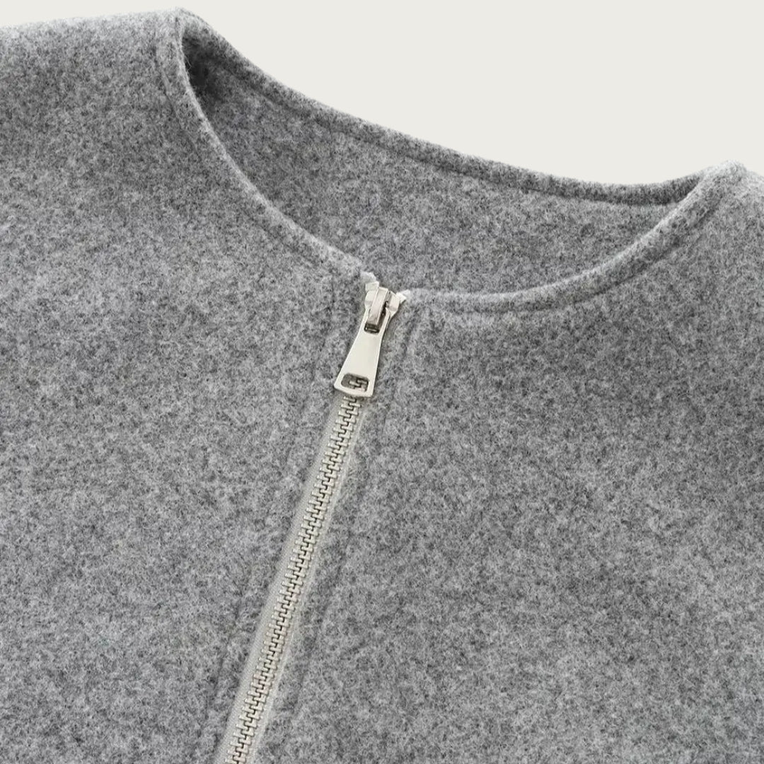 Kirsten | Moderne Damenjacke