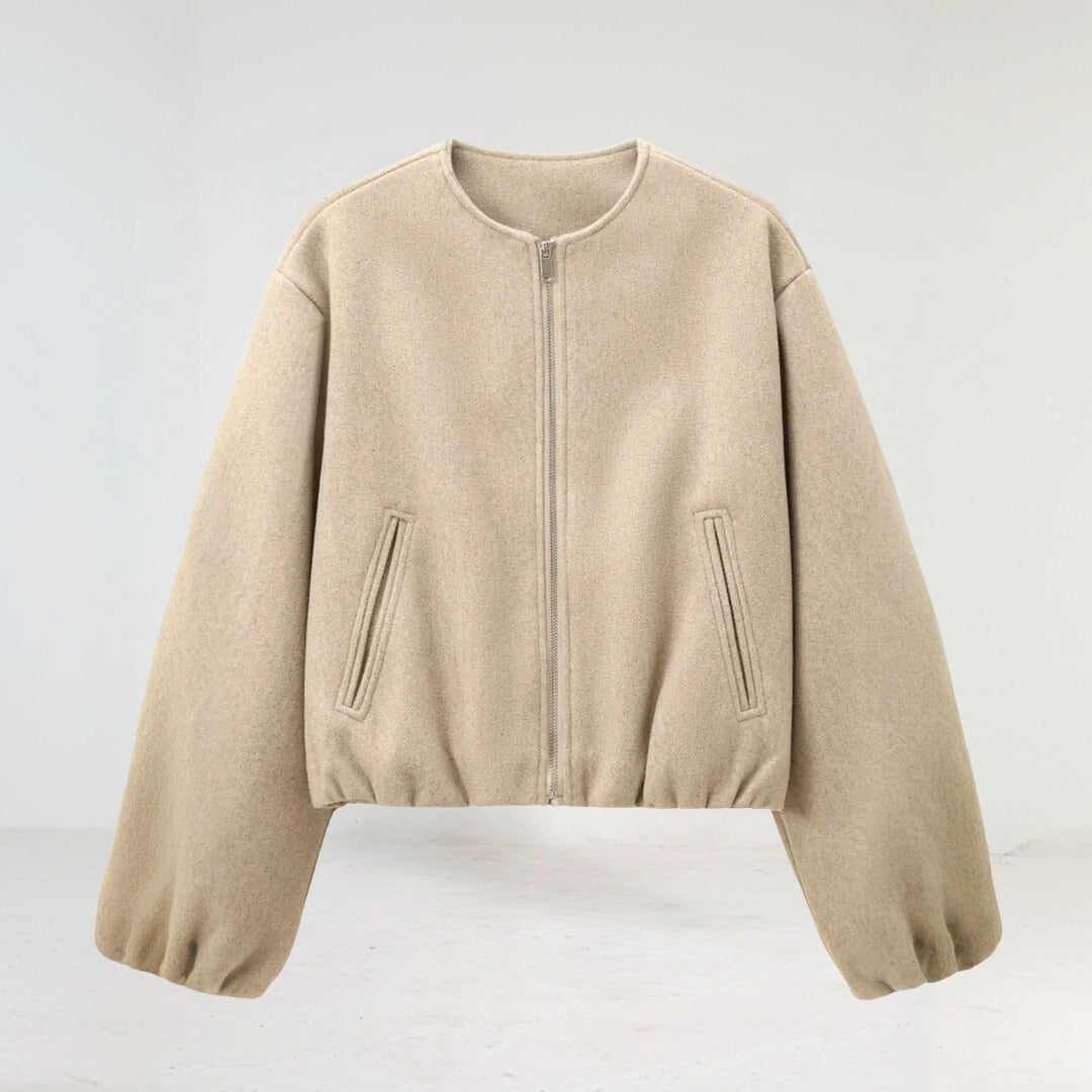Kirsten | Moderne Damenjacke