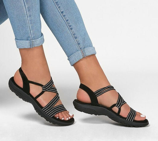 Emilia | Leichte Rutschfeste Sandalen für Damen