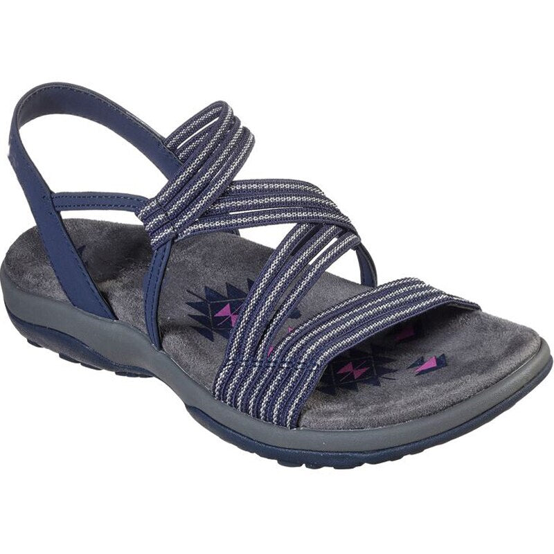 Emilia | Leichte Rutschfeste Sandalen für Damen