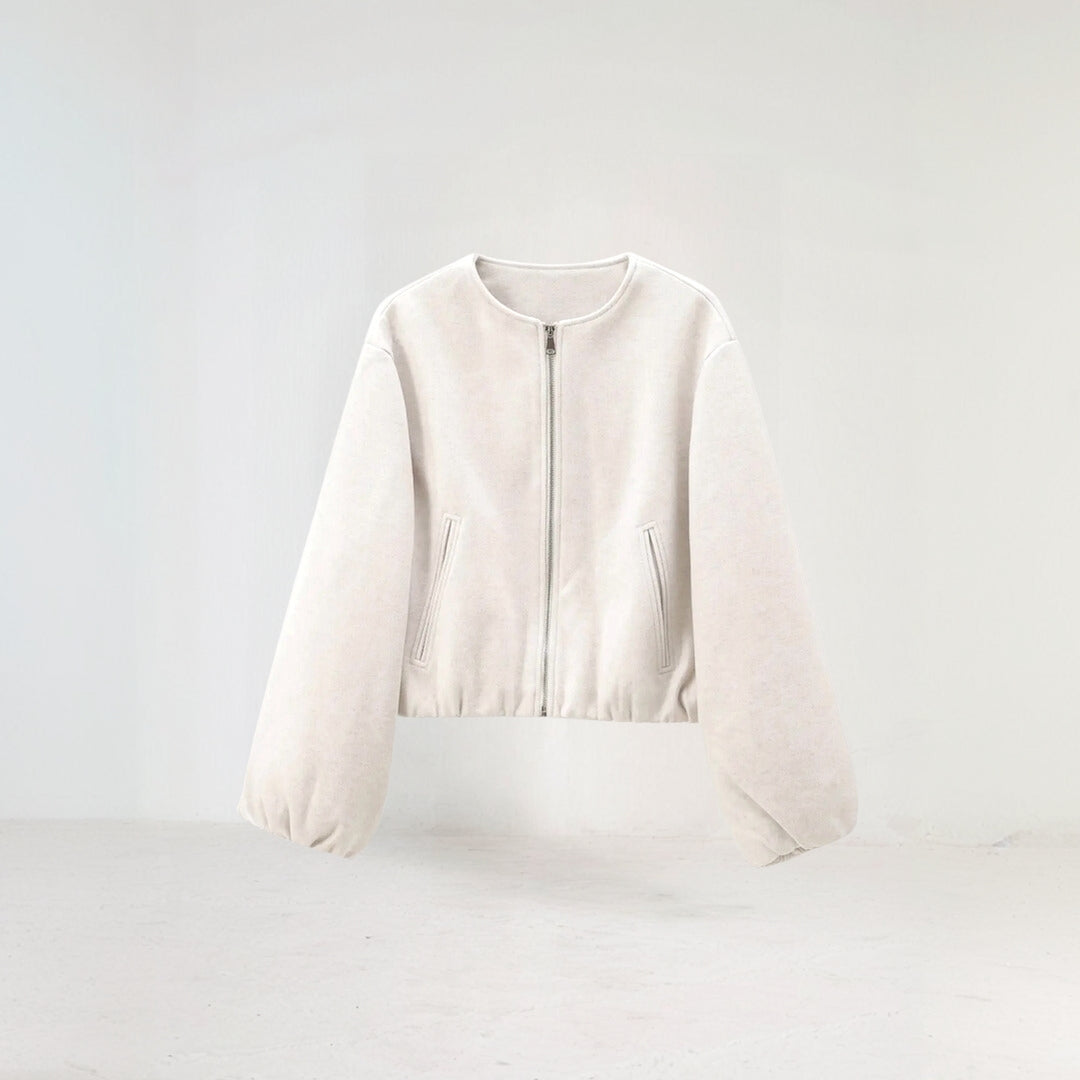 Kirsten | Moderne Damenjacke