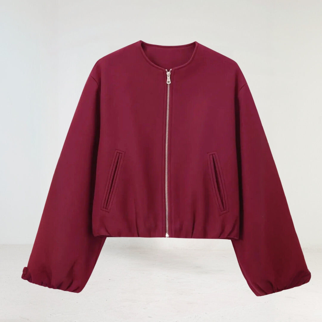 Kirsten | Moderne Damenjacke