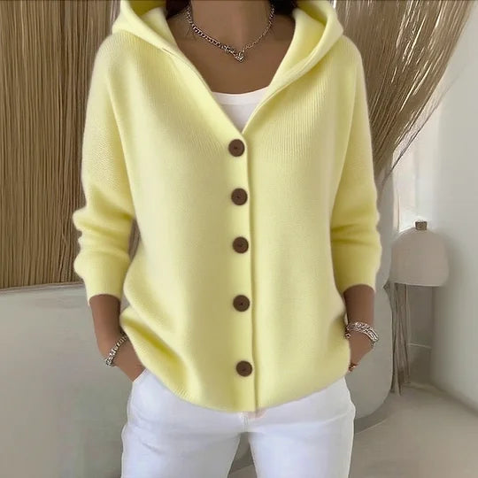 LUNA™|KAPUZENJACKE