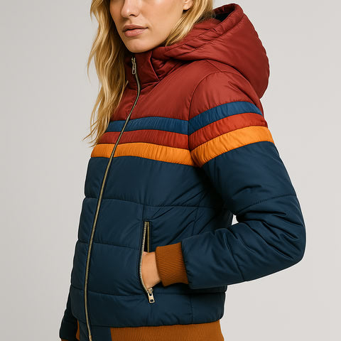 ALLEGRA™|WINDJACKE