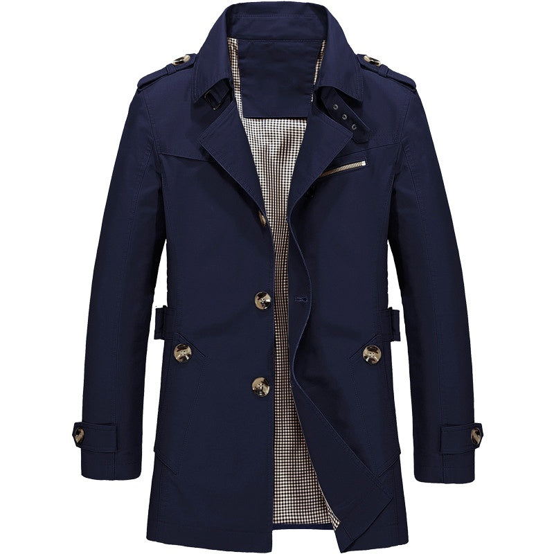 Jasmin | Stylische Übergangsjacke für Damen