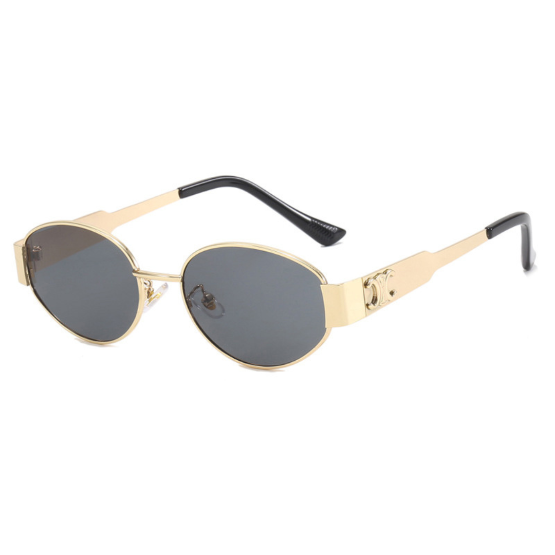 Felicia | Stylische Vintage Sonnenbrille