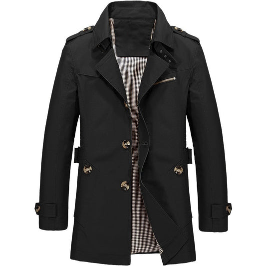Jasmin | Stylische Übergangsjacke für Damen