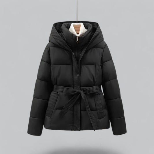 Greta | Eleganter Winterparka für Damen