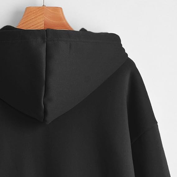 Lara | Stylischer Freizeit-Hoodie mit Reißverschluss