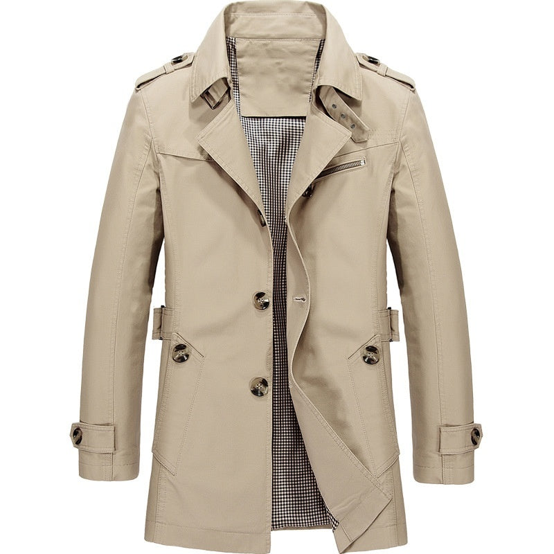 Jasmin | Stylische Übergangsjacke für Damen
