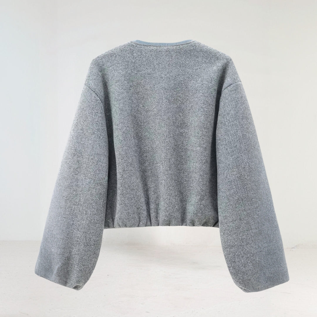 Kirsten | Moderne Damenjacke