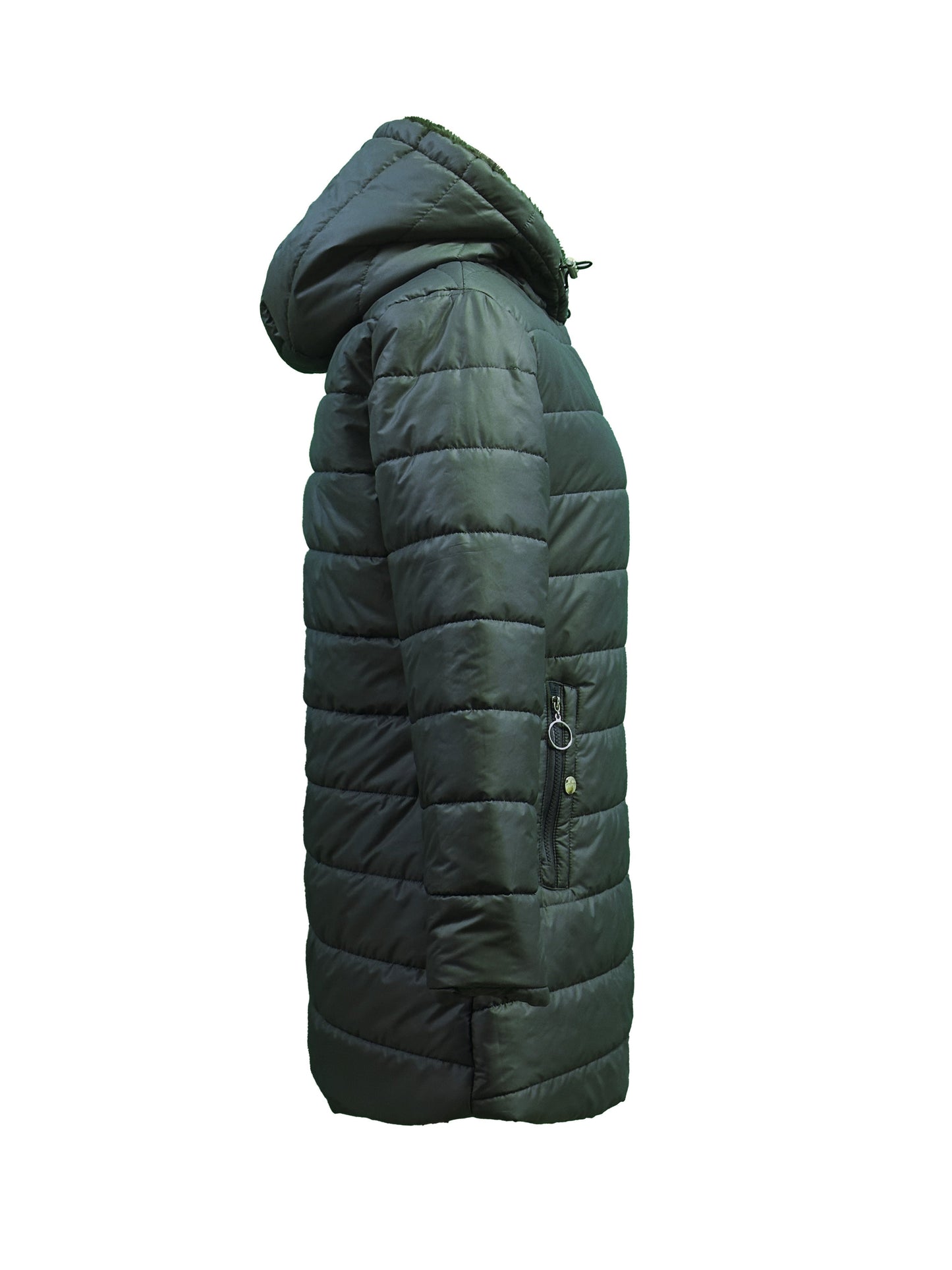 Evelyn | Cozy Autumn Jacket
