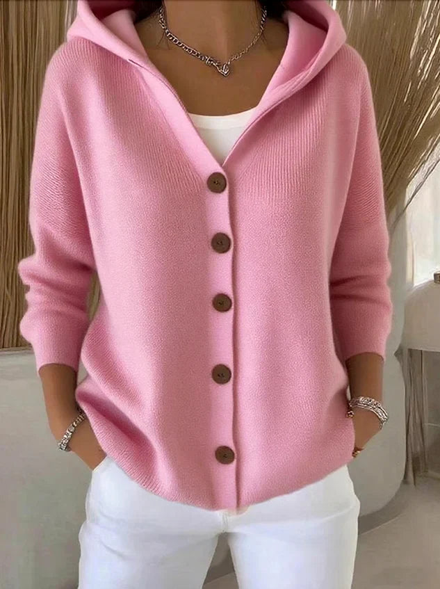 LUNA™|KAPUZENJACKE