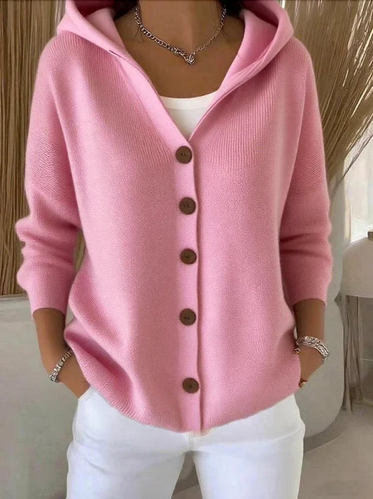 LUNA™|KAPUZENJACKE