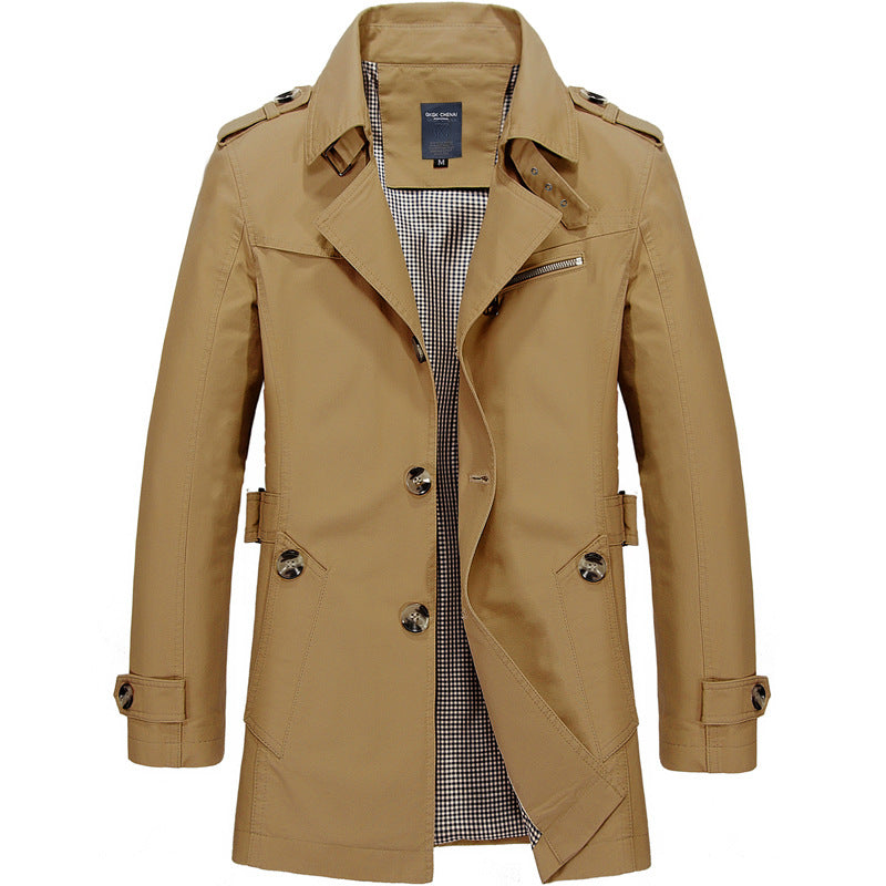 Jasmin | Stylische Übergangsjacke für Damen