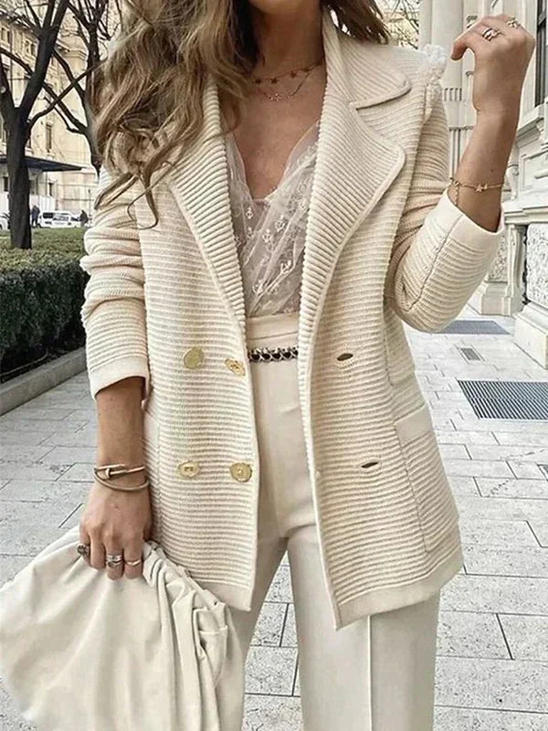Bettina | Eleganter Blazer für Damen