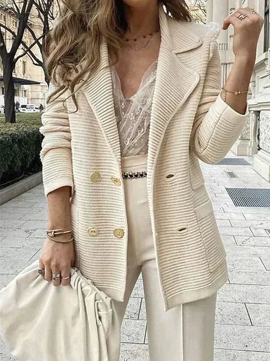 Bettina | Eleganter Blazer für Damen