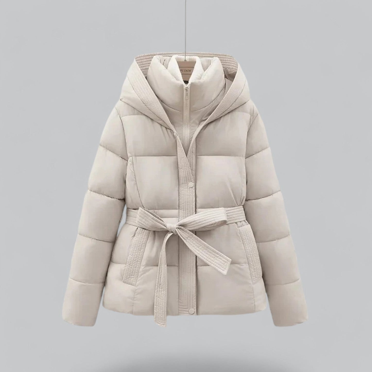 Greta | Eleganter Winterparka für Damen