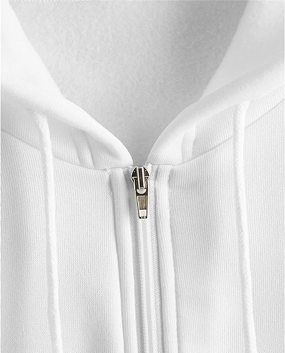 Lara | Stylischer Freizeit-Hoodie mit Reißverschluss
