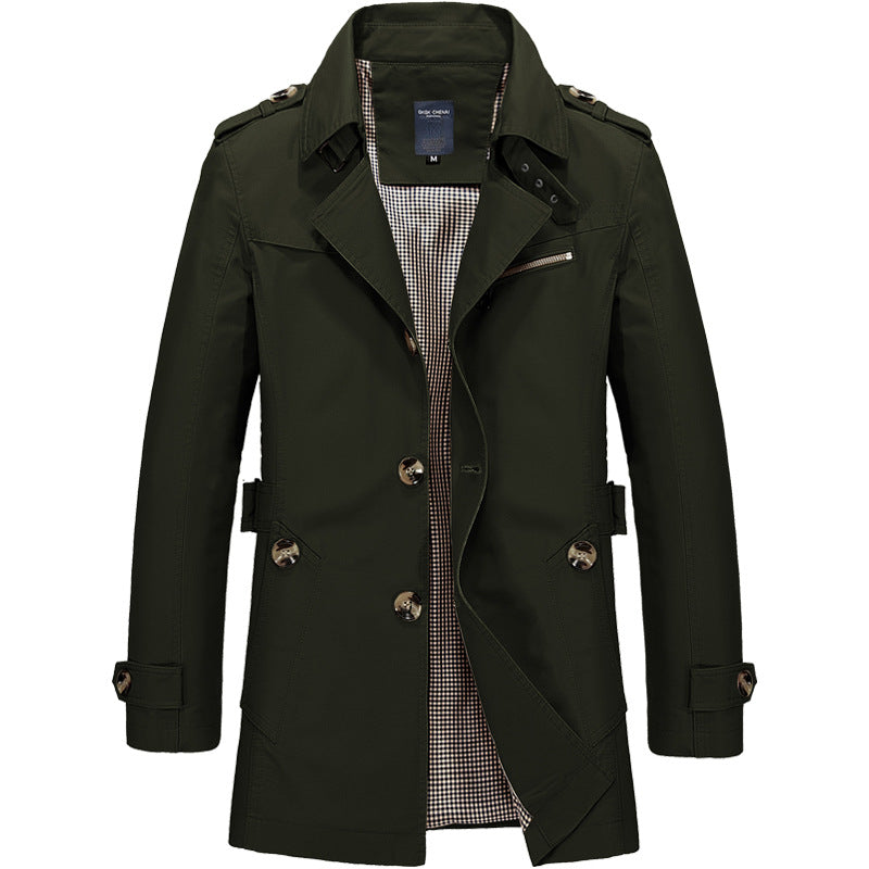 Jasmin | Stylische Übergangsjacke für Damen