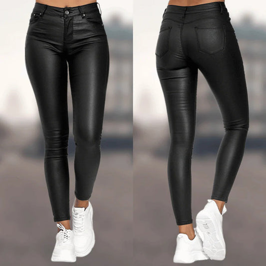 Viola | Bequeme Slim-Fit-Hose