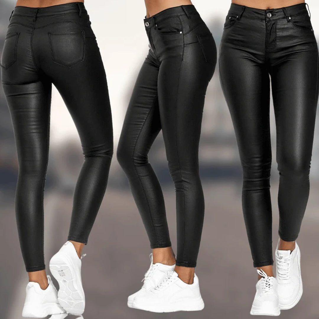 Viola | Bequeme Slim-Fit-Hose