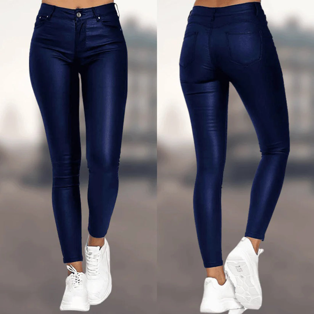 Viola | Bequeme Slim-Fit-Hose