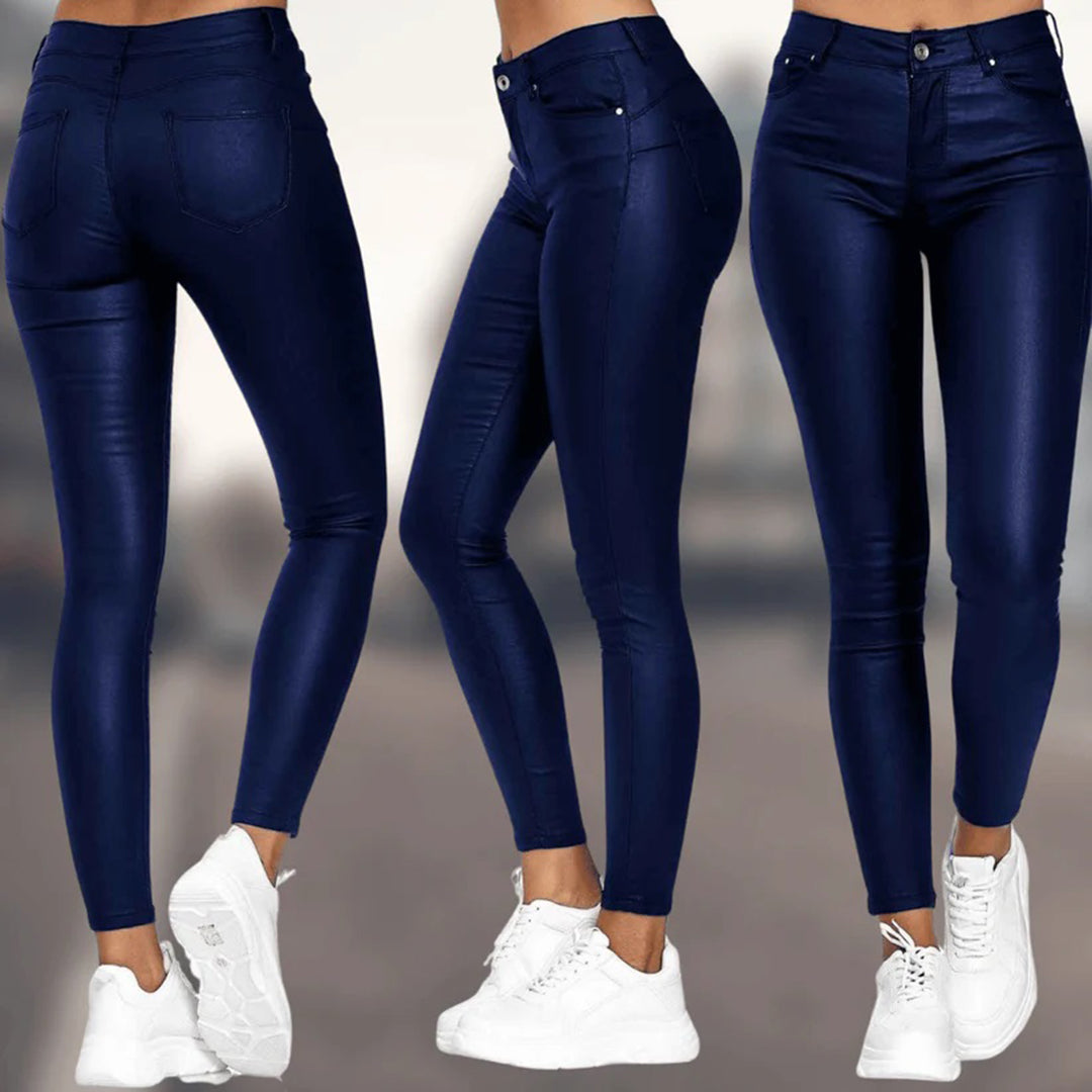 Viola | Bequeme Slim-Fit-Hose