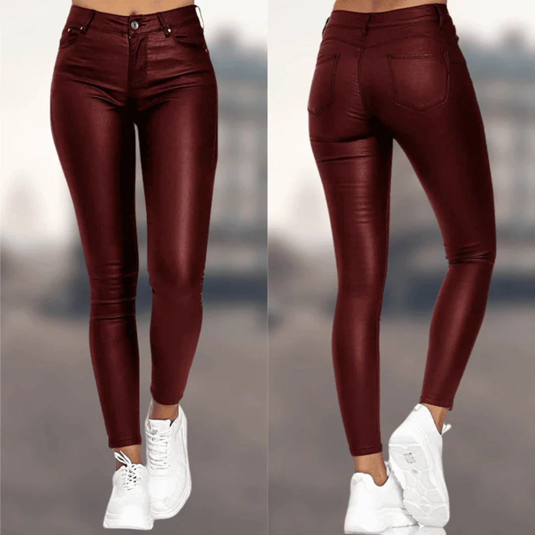 Viola | Bequeme Slim-Fit-Hose