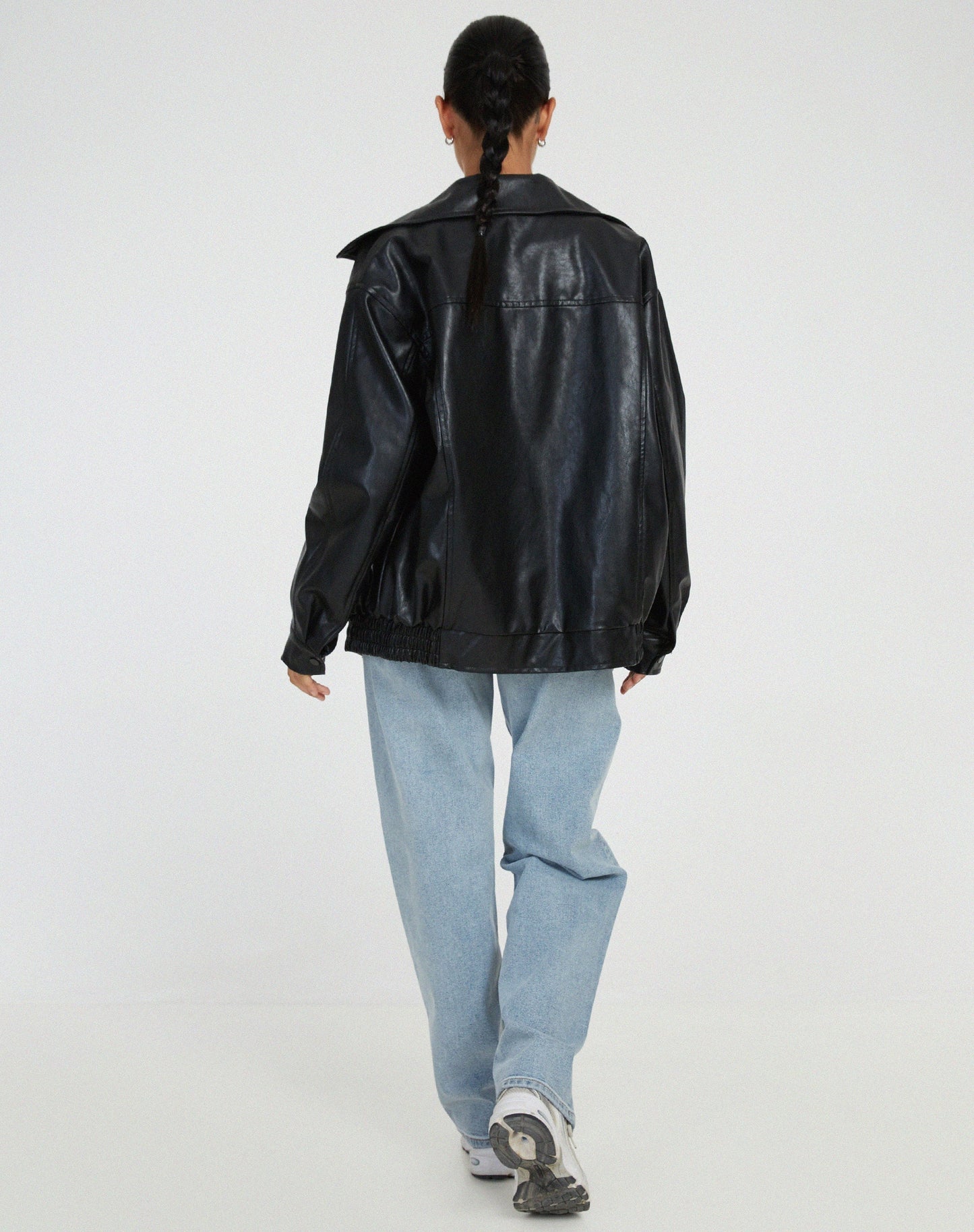 Hanna | Stylische Oversize-Jacke für Damen