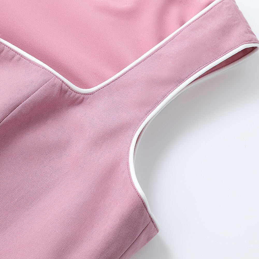 Bettina | Damen Oktoberfest Bayerisches Dirndlkleid mit Schleife
