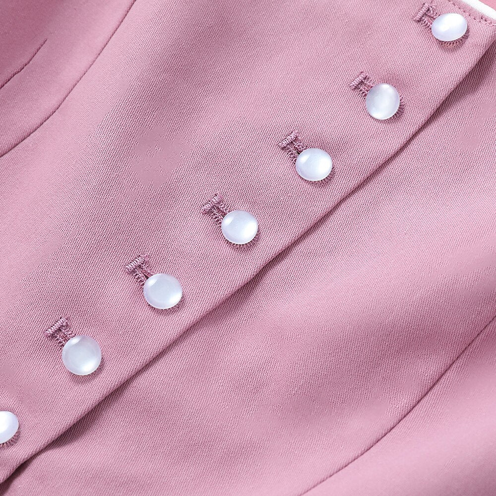 Bettina | Damen Oktoberfest Bayerisches Dirndlkleid mit Schleife