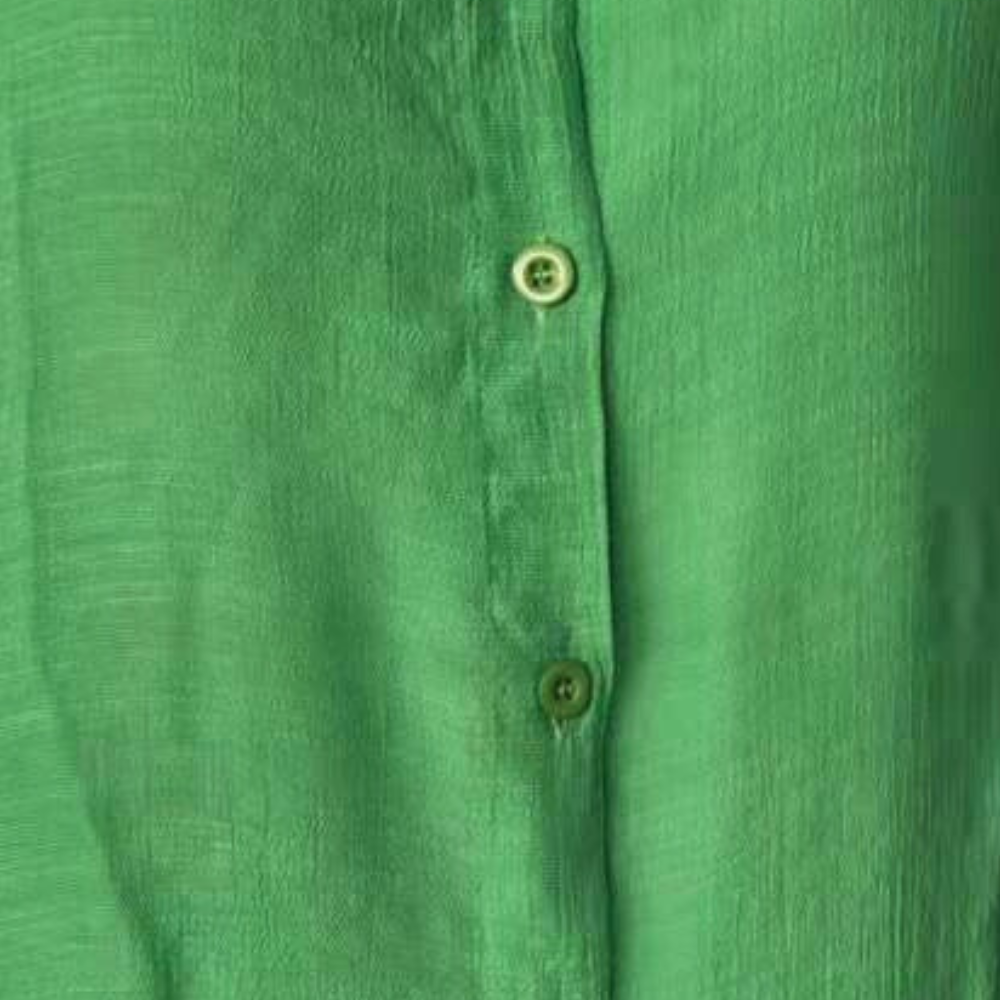 Lydia | Knopf-Down-Überwurfkleid Für Damen