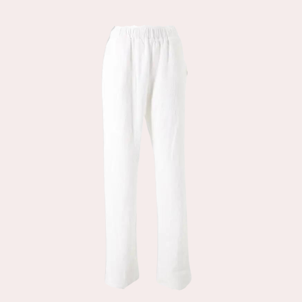 Elfriede | Locker Geschnittene Hose Für Damen