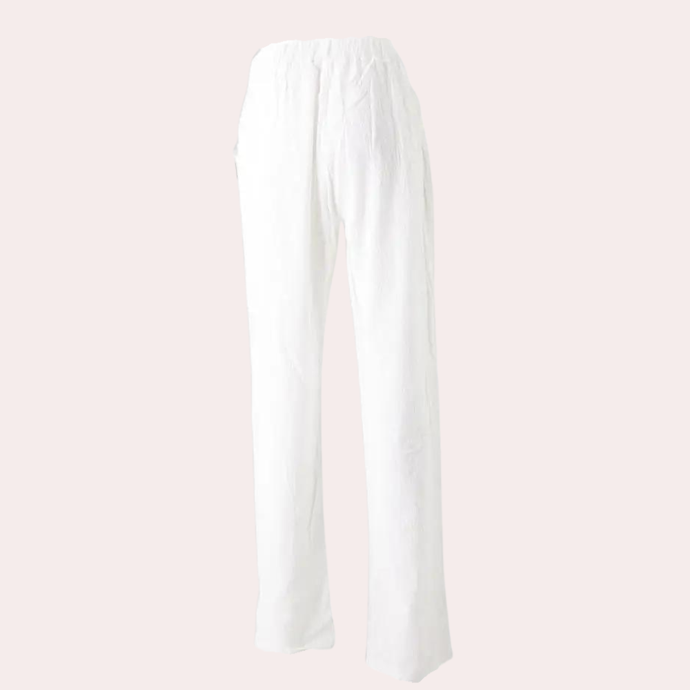 Elfriede | Locker Geschnittene Hose Für Damen