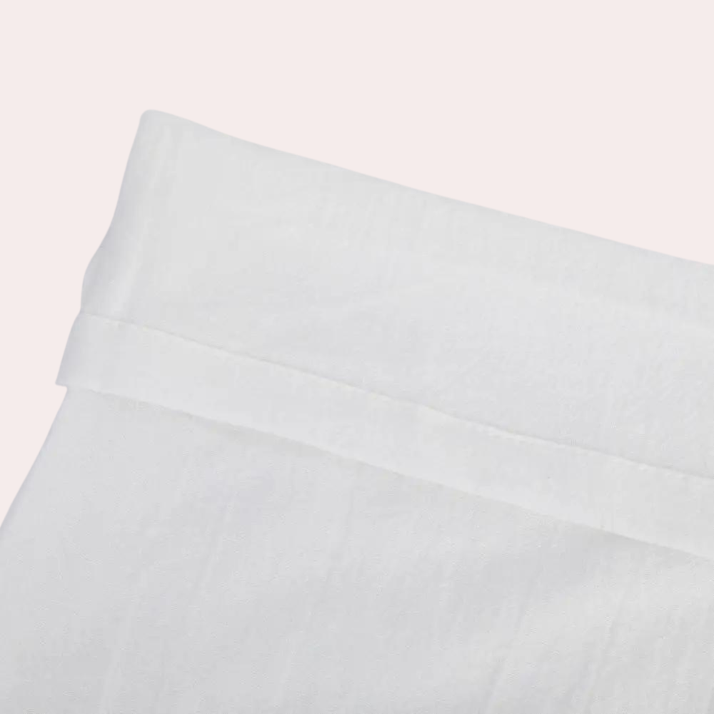 Elfriede | Locker Geschnittene Hose Für Damen