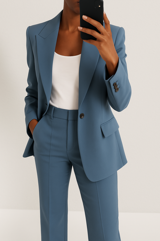 Sophie - Eleganter Zweiteiler