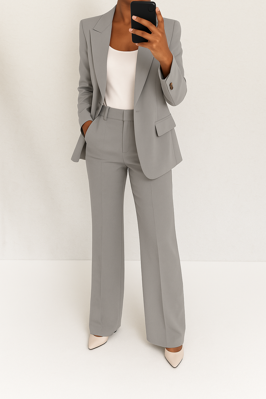 Sophie - Eleganter Zweiteiler