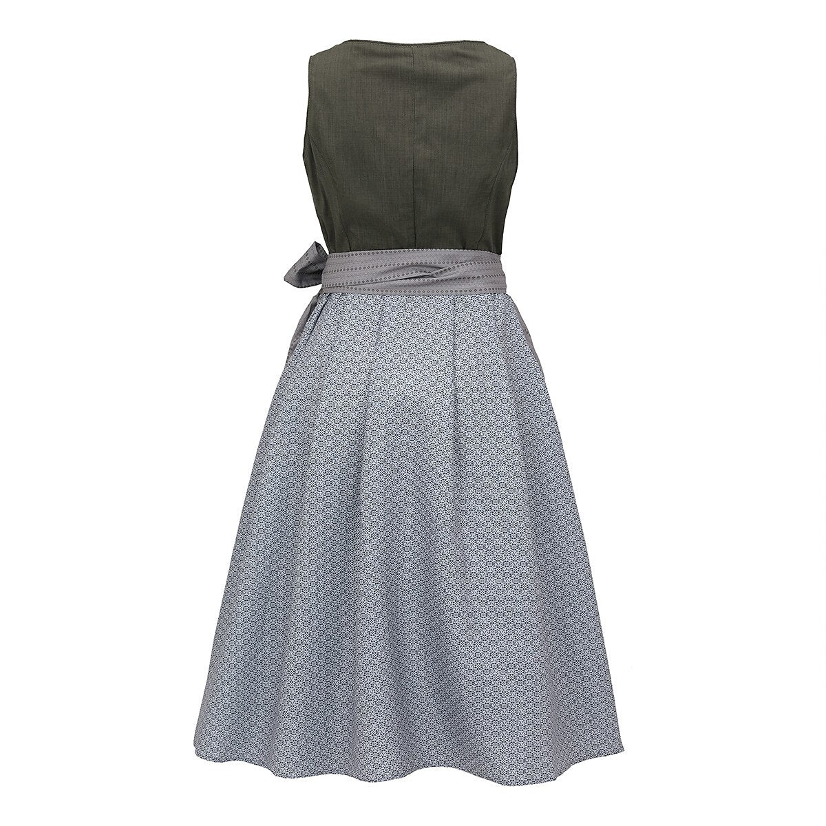 Beatrice | Damen Oktoberfest Traditionelles Bayerisches Dirndlkleid