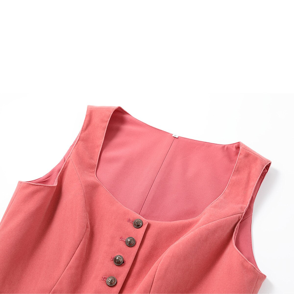 Daniela | Alpen-Dirndl Midikleid für Damen zum Oktoberfest