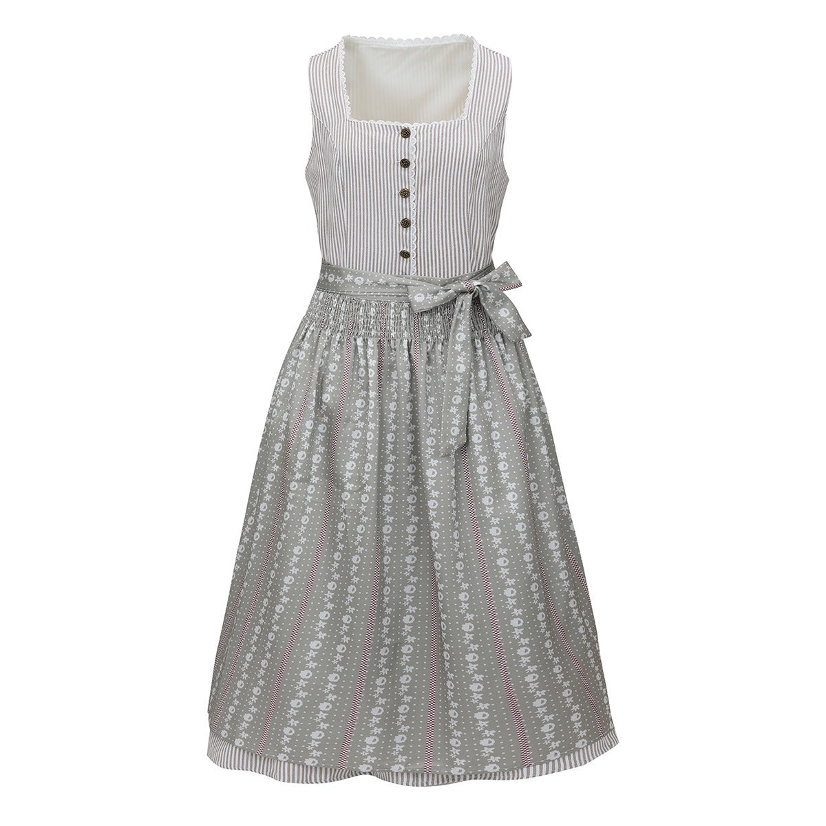 Carolin | Bayerisches Dirndlkleid für Damen zum Oktoberfest