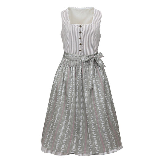 Carolin | Bayerisches Dirndlkleid für Damen zum Oktoberfest