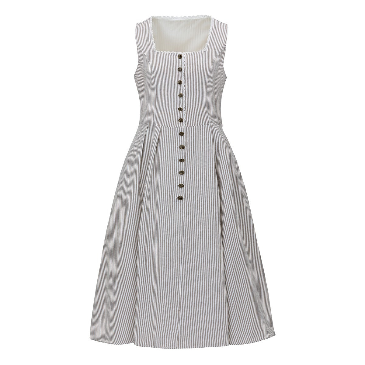 Carolin | Bayerisches Dirndlkleid für Damen zum Oktoberfest