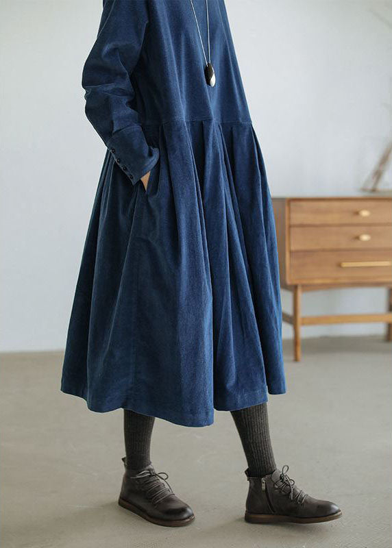 Anja | Elegantes Und Stilvolles Winterkleid