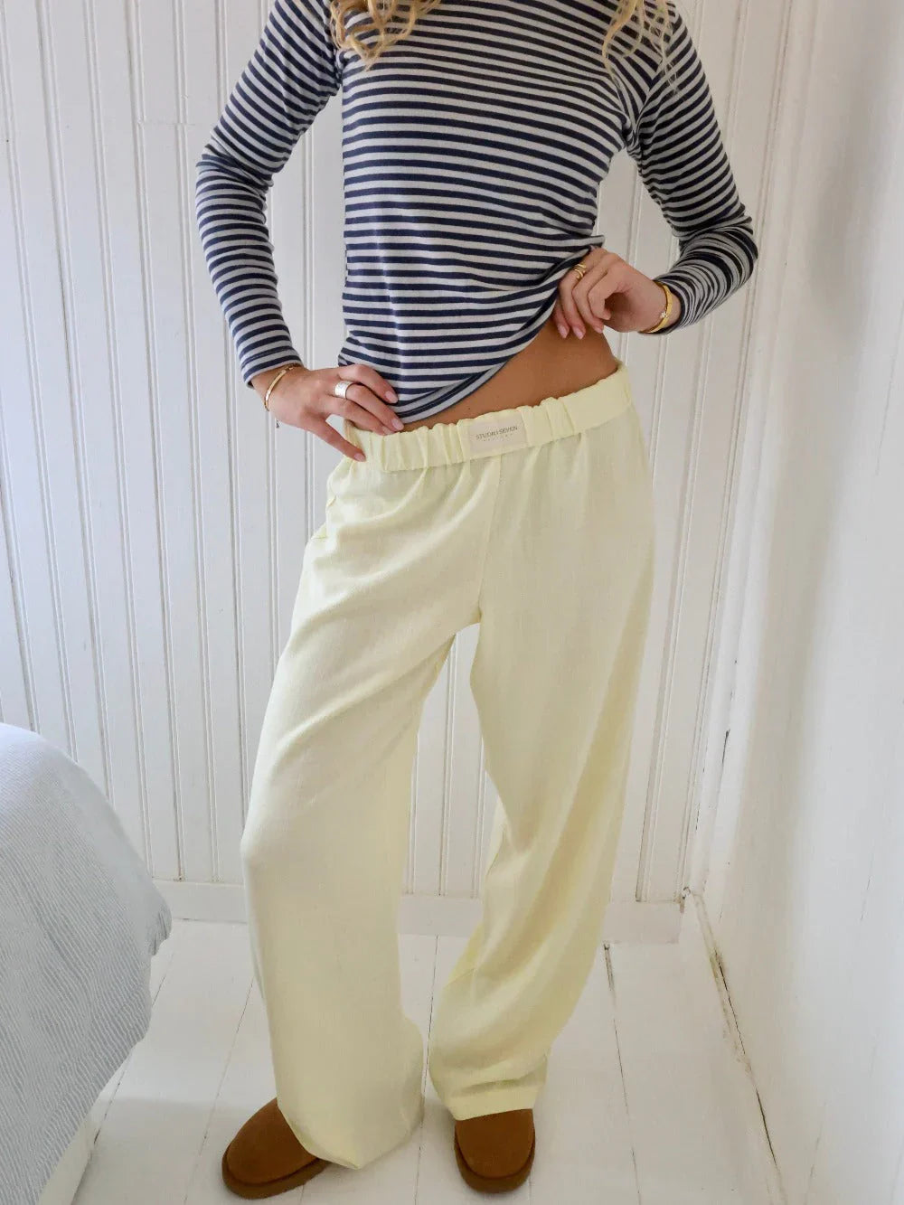FEMMEHAUS STOCKHOLM HOSEN