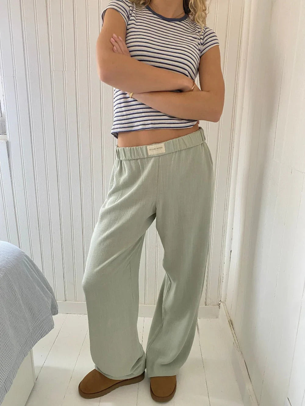 FEMMEHAUS STOCKHOLM HOSEN