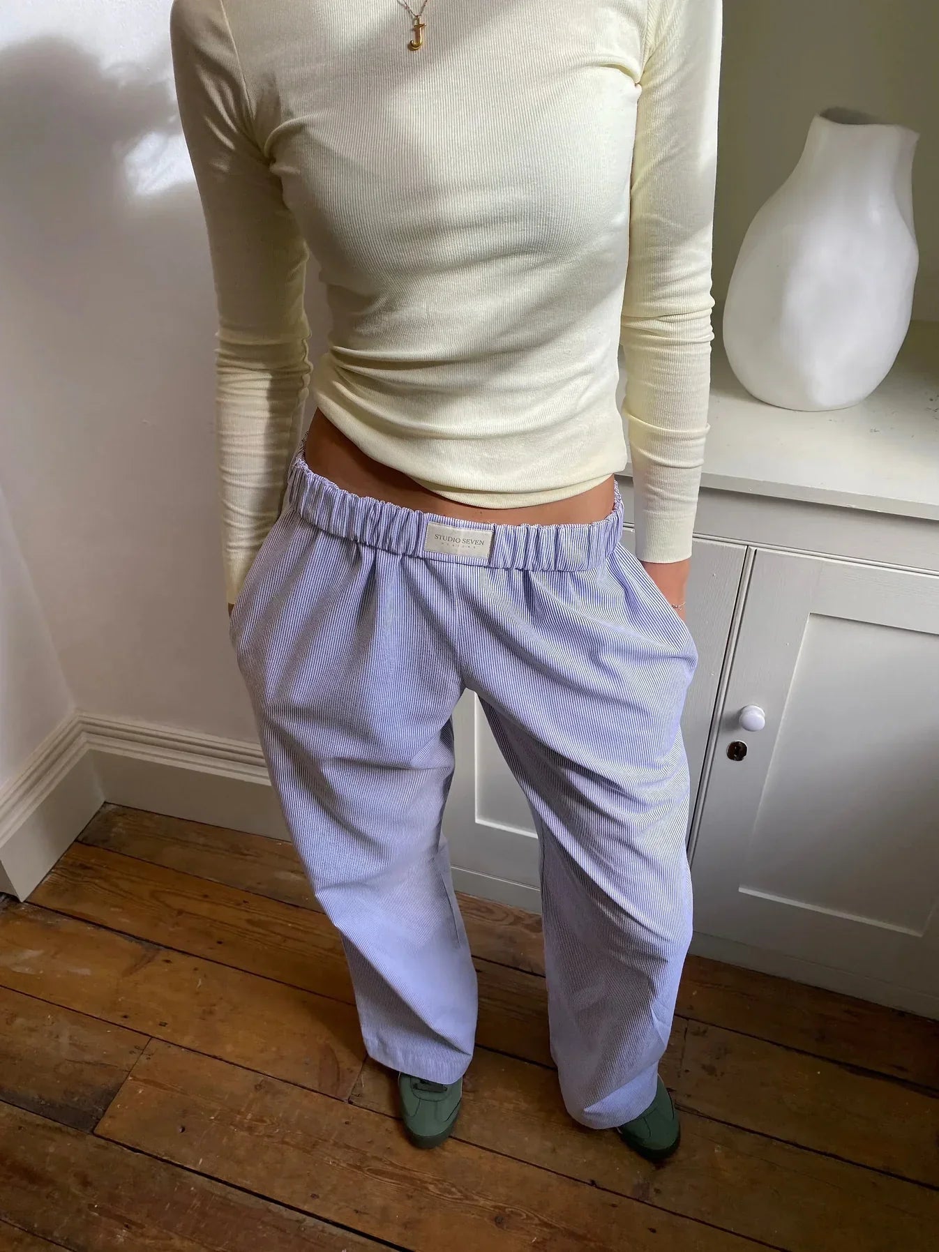 FEMMEHAUS STOCKHOLM HOSEN