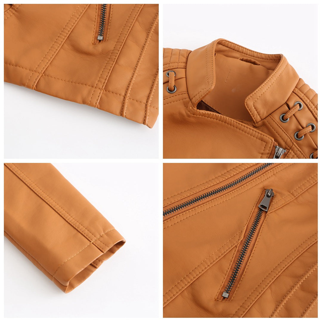 Gudrun | Stylische Jacke für Damen