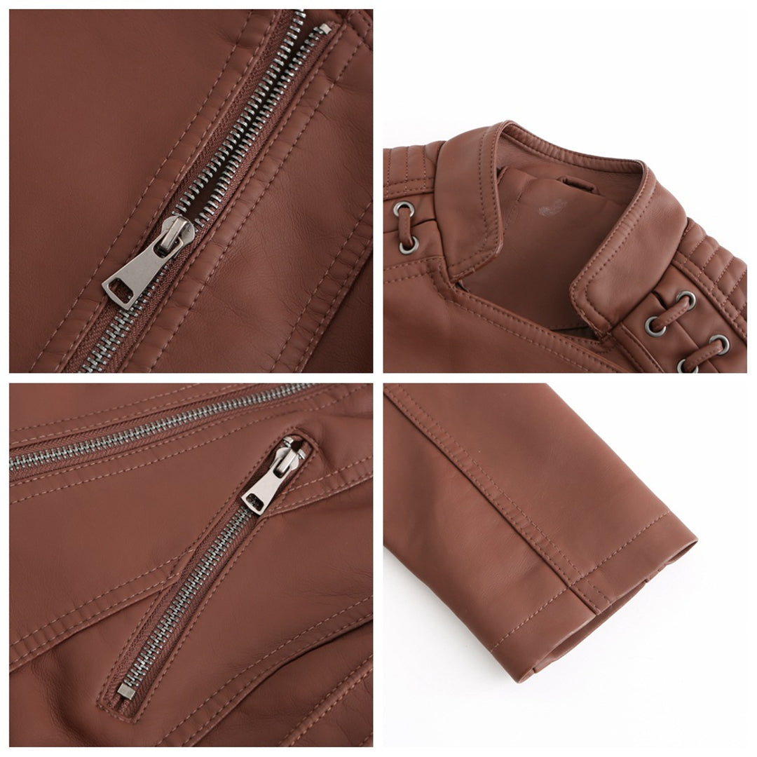 Gudrun | Stylische Jacke für Damen