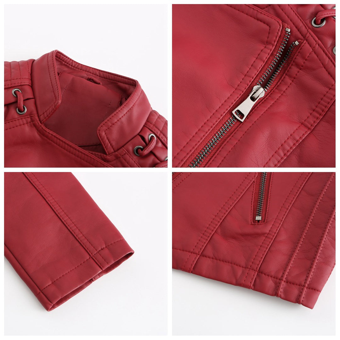 Gudrun | Stylische Jacke für Damen
